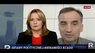 Dzisiaj informacje TV Republika 23-05-2024 | TV Republika