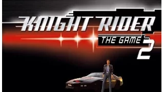 Knight Rider (рыцарь дорог) gta online версия