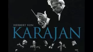 ♪♪...SMETANA -  DIE MOLDAU -  VON KARAJAN...♪♪