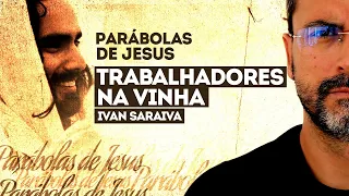 TRABALHADORES DA VINHA / BOA NOITE JESUS / IVAN SARAIVA