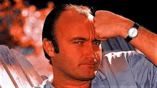 Фил Коллинз поёт, рассказывает и шутит ✅ 14.04.1997 Phil Collins💥Storytellers (РУССКИЙ ПЕРЕВОД)