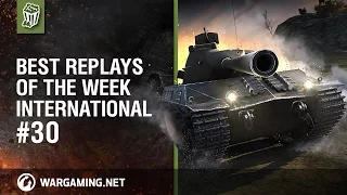 Best Replays of the Week International #30