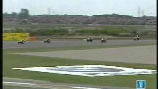 Assen 2004 250 cc Victoria de Sebas Porto