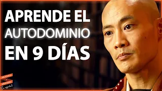 CUANDO UN maestro Shaolin REVELA este SECRETO... | Shi Heng Yi & Lewis Howes