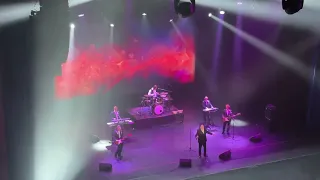 Глухари (концерт Сябров в Светлогорске, Янтарь-холл)
