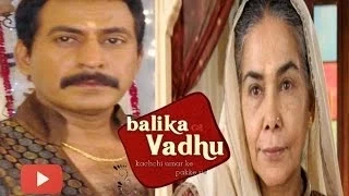 Het Singh KILLS Kalyani Devi in Balika Vadhu 12th May 2014  Full Episode (HD)