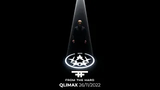 Qlimax 2022 "Reawakening" | Dj The Prophet - From The Heart | Last Set (Only Audio)