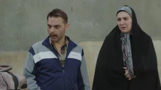 Life and a Day (Abad va yek rooz) 2016 - Trailer, 6th Iranian Film Festival Australia 2016