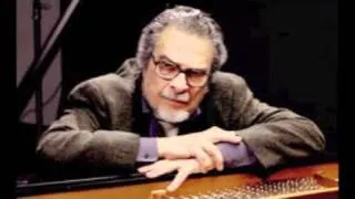 Leon Fleisher plays the 1st Movement of Schubert's Piano Sonata in B flat, D 960