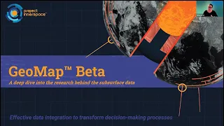 GeoMap Beta: A short overview of the subsurface module and a case study