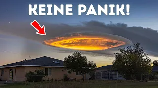 Vulkankloude + Andere Naturphänomene, Die Ihnen Schaudern Beschert!