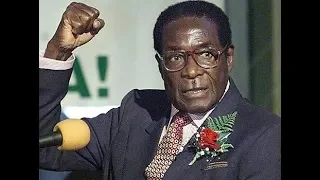 The Economic Policies that Ruined Zimbabwe