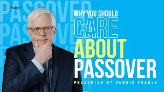 Why You Should Care About Passover | 5 Minute Video