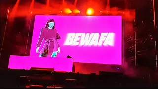 DJ Chetas Bewafa Remix _ Live At Expo Dubai 2022