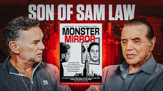 Rare Encounter with David Berkowitz "Son of Sam" | Chazz Palminteri & Michael Franzese