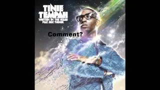 Tinie Tempah ft. Eric Turner - Written In The Stars [Audio]