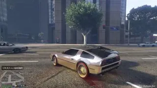 Deluxo missle dodge