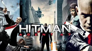 Hitman: Agent 47 | Rupert Friend | Hannah Ware | Hitman Agent 47 Full Movie (2015) Fact & Details