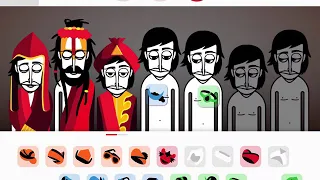 Incredibox v7 KABI KABI BONUS 3 OMGGGG!!!!!!!!!!!!!!!!