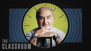 How Nicolas Hayek Saved the Swiss Watch Industry | The Classroom