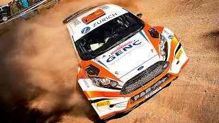 Rally Serras de Fafe (SPEED & PURE SOUND) HD