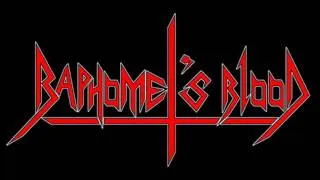 Baphomet's Blood - Satanic Metal Attack