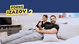 FORMA IZAZOV 2 - Jana Ilić Milić i Zoran Pajić