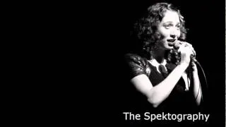 regina spektor - The Prayer of François Villon (Molitva) (Live)