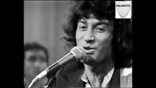 Albert Hammond- It never rains in southern California (TV 1978)