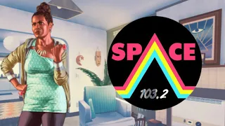 Space 103.2 (Alternative Version) - Grand Theft Auto V