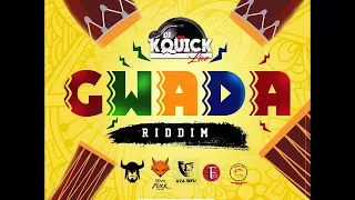 GWADA RIDDIM MEGA MIX (2018 SOCA) BY DjKquickLive