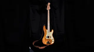 Electric bass | Wikipedia audio article