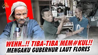 KAGET ❗️😱❗️TIBA-TiBA MEM#KU|_ ❗️😰❗️GUS MIK PERNAH DI MEKAH 25 TAHUN