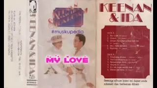 (Full Album) Keenan & Ida # My Love