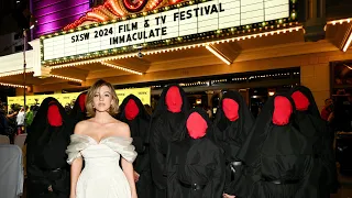 Immaculate | 2024 SXSW Film & TV Red Carpet + Q&A