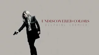 delphine cormier | undiscovered colors