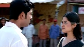 Jagapathi Babu Flashback Scene - Dham Telugu Movie Scenes