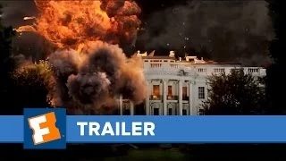 Olympus Has Fallen - Official TV Spot HD | Trailers | FandangoMovies