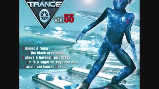 Future Trance Vol.55 - CD1