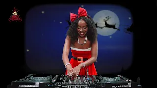 THE GIRL I LIKE MOST:Lesego M s Live Mix Series Christmas Vibes_Episode 2 #amapianototheworld