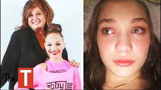 What Happened To The Cast Of Dance Moms