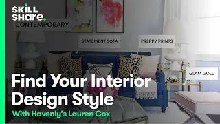 Find Your Interior Design Style (Home Decor Tips for Every Budget & Taste)