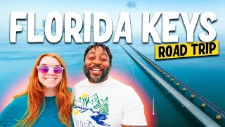 72 hour FLORIDA KEYS Travel Guide | Watch this before you go!