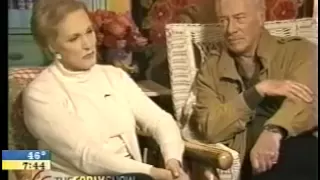 2001 On Golden Pond CBS Early Show interview