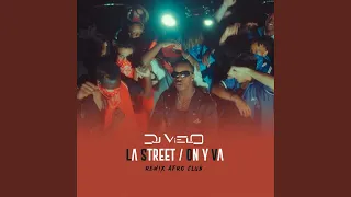 La Street / On y va Afro Club (Remix)