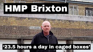 HMP Brixton