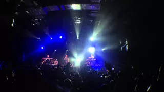 Scooter @ A2 - 29.03.2015 - SPb Russia - How Much Is The Fish