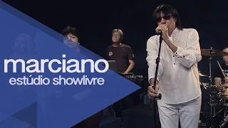 Marciano - Ainda Ontem Chorei de Saudade (Ao Vivo no Estúdio Showlivre 2015)