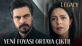 İkbal'in Yeni Foyası... | Legacy 192. Bölüm (English & Spanish subs)