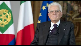 ITALY'S INSTITUTIONS - HOW OUR COUNTRY WORKS